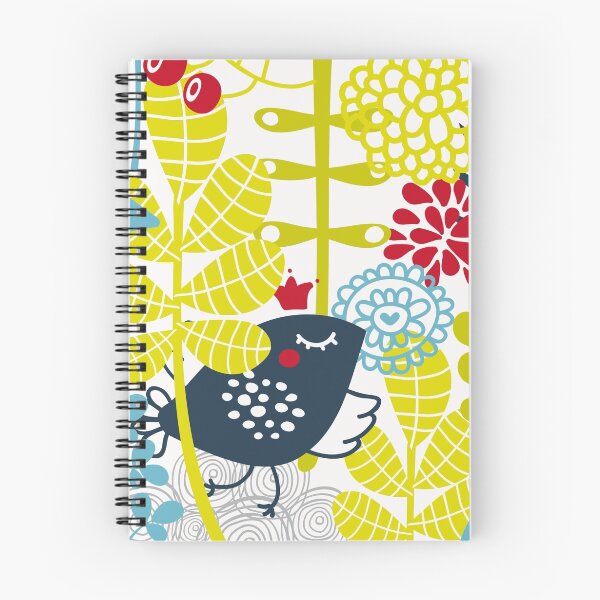 Item preview, standard of flowers and birds  designed and sold by alexrow.