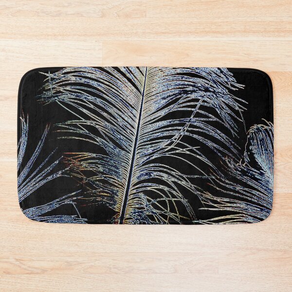 Item preview, Ostrich Feather Abstract designed and sold by SexyEyes69.