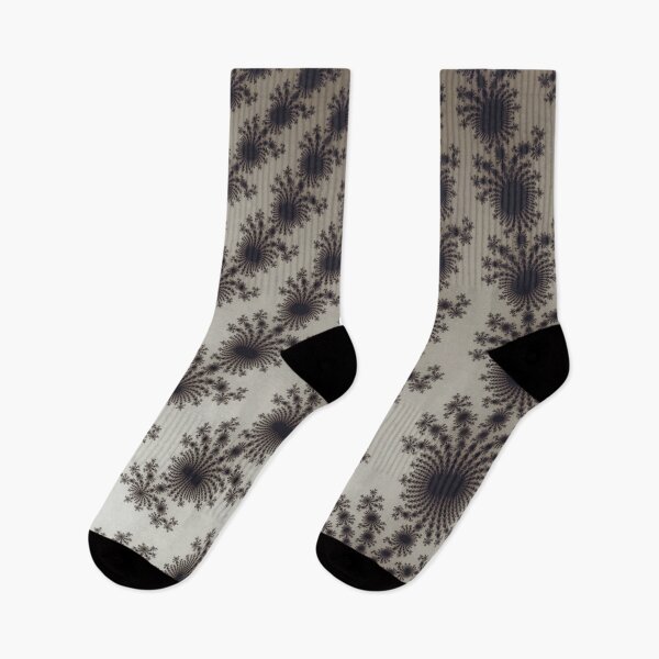 Item preview, Fractal geometric designs. The beauty of randomness designed and sold by portokalis.