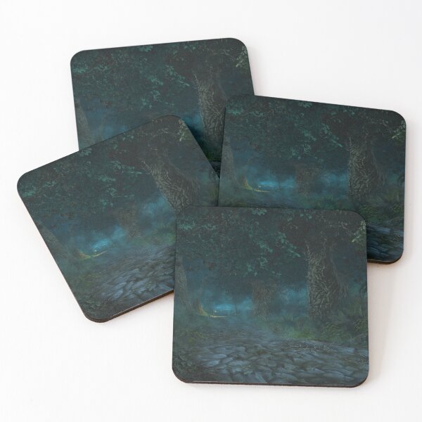 Item preview, Duskwood designed and sold by Nina Ward.