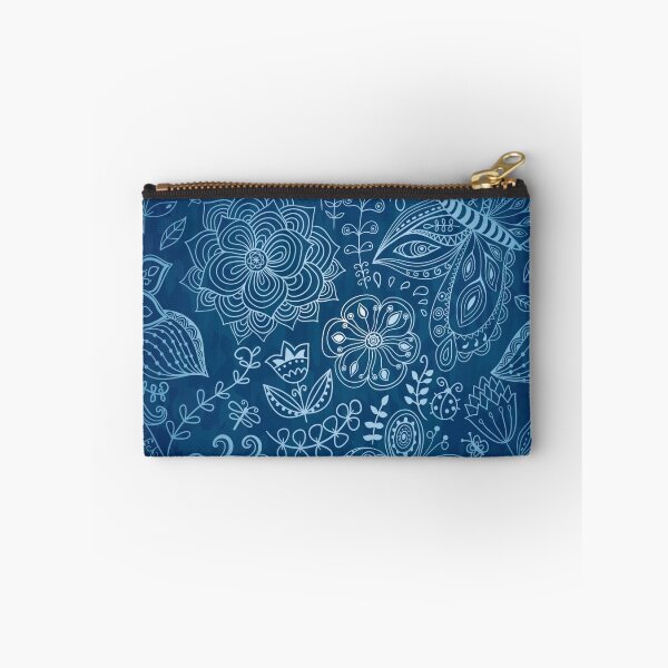 Item preview, standard of flowers and birds  designed and sold by alexrow.