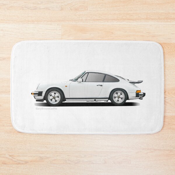 Item preview, Porsche 911 Carrera Coupe (930) designed and sold by Gary Brown.