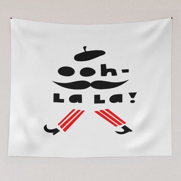 Item preview, Ooh la la! designed and sold by Chams0609.
