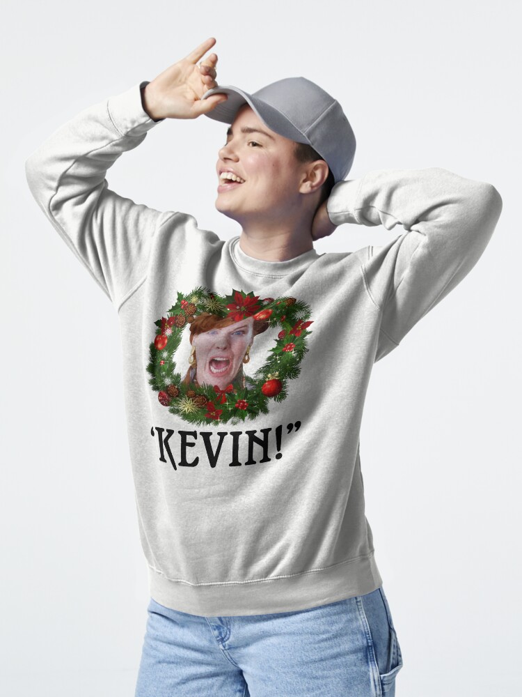 Thumbnail 5 von 7, Pullover, DER URSPRÜNGLICHE Kevin! Zuhause allein Shirt designt und verkauft von ShirtAntics.