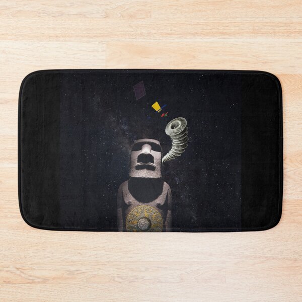 Item preview, Listening to the Cosmos designed and sold by ShaMiLaB.