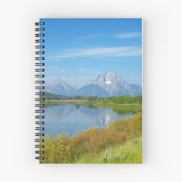 Item preview, Jackson Lake designed and sold by SeanHeldt.
