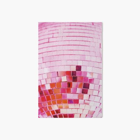 Item preview, PINK DISCO designed and sold by livesassy.