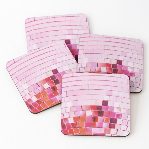 Item preview, PINK DISCO designed and sold by livesassy.