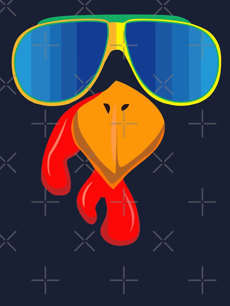 thanksgiving sunglasses