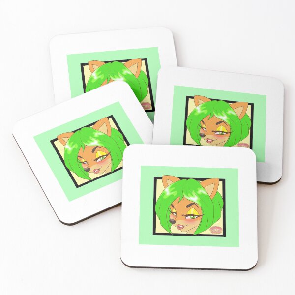 Item preview, Ami bandicoot icon designed and sold by HoneyHeart.