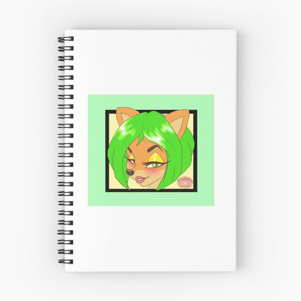 Item preview, Ami bandicoot icon designed and sold by HoneyHeart.