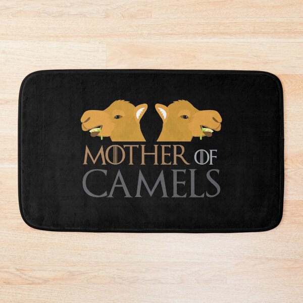 Item preview, Mother of CAMELS designed and sold by jazzydevil.