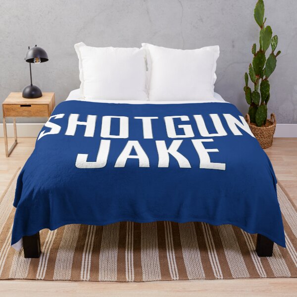 Artikelvorschau, Schrotflinte Jake Virtanen - Canucks entworfen und verkauft von EllCreative.