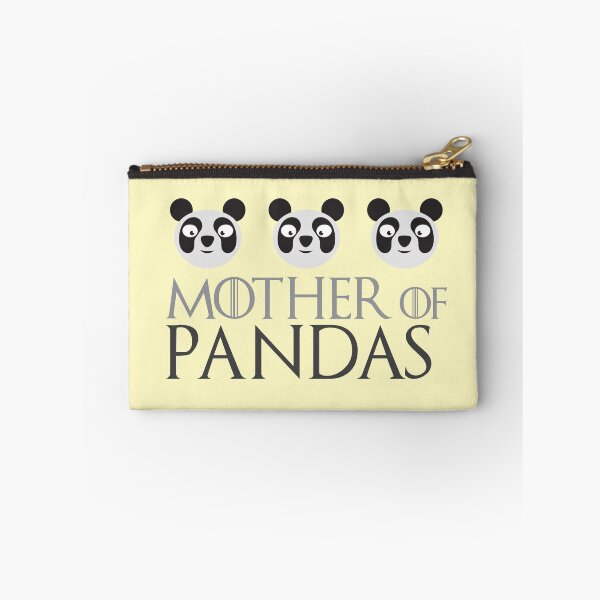 Item preview, Mother of PANDAS designed and sold by jazzydevil.