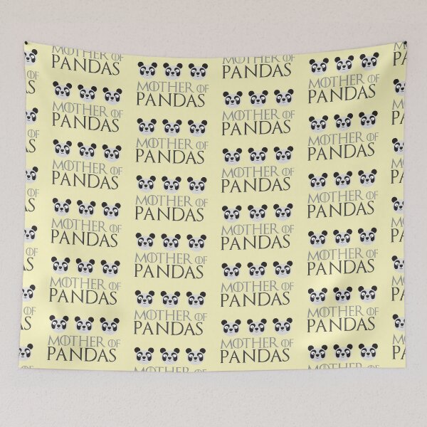 Item preview, Mother of PANDAS designed and sold by jazzydevil.