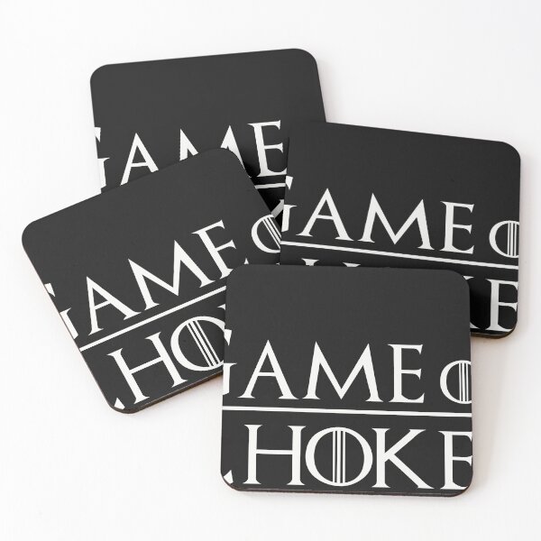 Item preview, Game of Choke | BJJ  designed and sold by faixapreta.