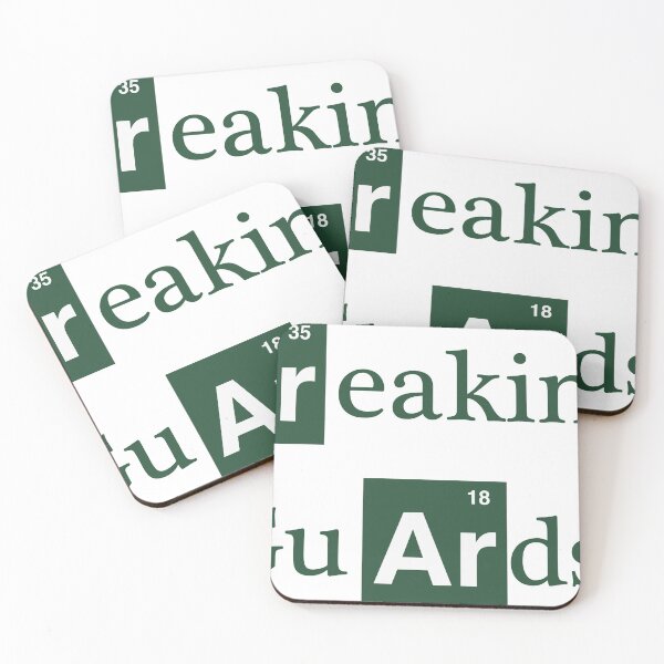 Item preview, Breaking Guards | BJJ | Brazilian Jiujitsu | Breaking Bad designed and sold by faixapreta.