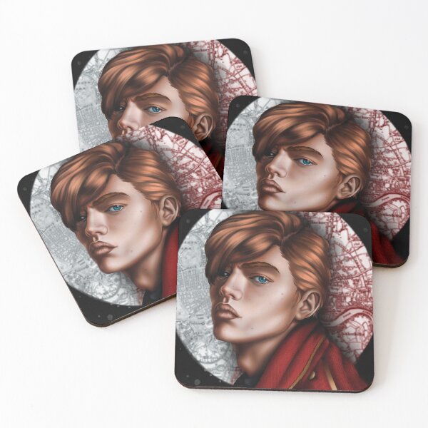 Item preview, Kell Maresh designed and sold by adamarart.