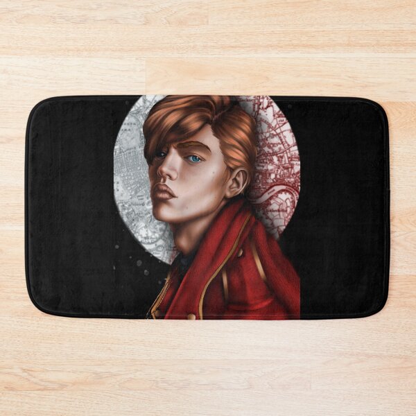 Item preview, Kell Maresh designed and sold by adamarart.