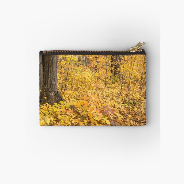 Item preview, Baby Maples - Environmental Renewal in Golden Yellow designed and sold by Georgia Mizuleva.