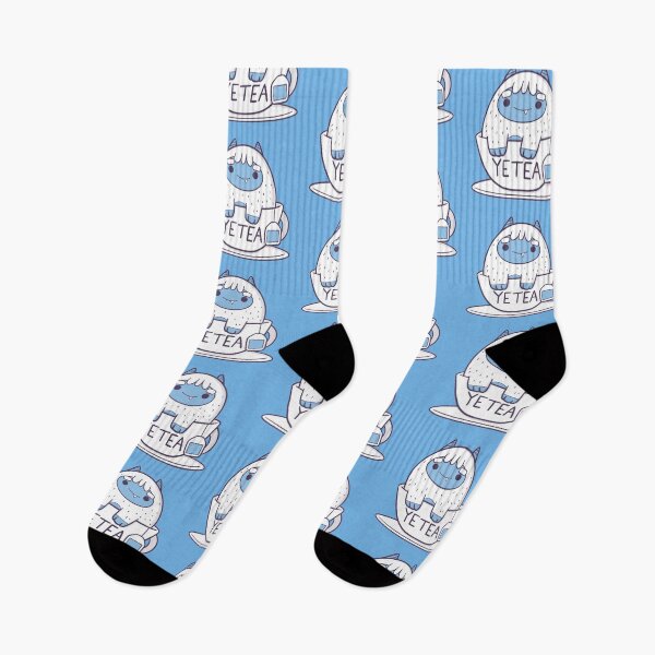Item preview, Ye-Tea designed and sold by TaylorRoss1.
