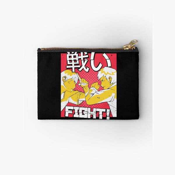 Artikelvorschau, MANGA ANIME KAMPFT-SHIRT GESCHENK WEIHNACHTEN entworfen und verkauft von Timcito.