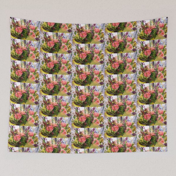 Item preview, Unexpected  designed and sold by Kerryn Madsen-Pietsch.