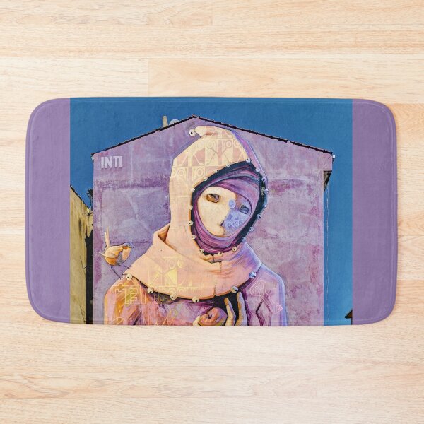 Item preview, Resistencia by Inti Full designed and sold by Weston  Westmoreland.