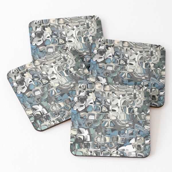 Item preview, Textured Geometric Abstract 1 designed and sold by Phil Perkins.