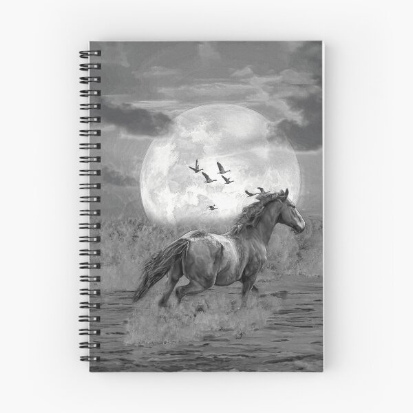 Item preview, wild spirit never dies designed and sold by AntonioSimoes.