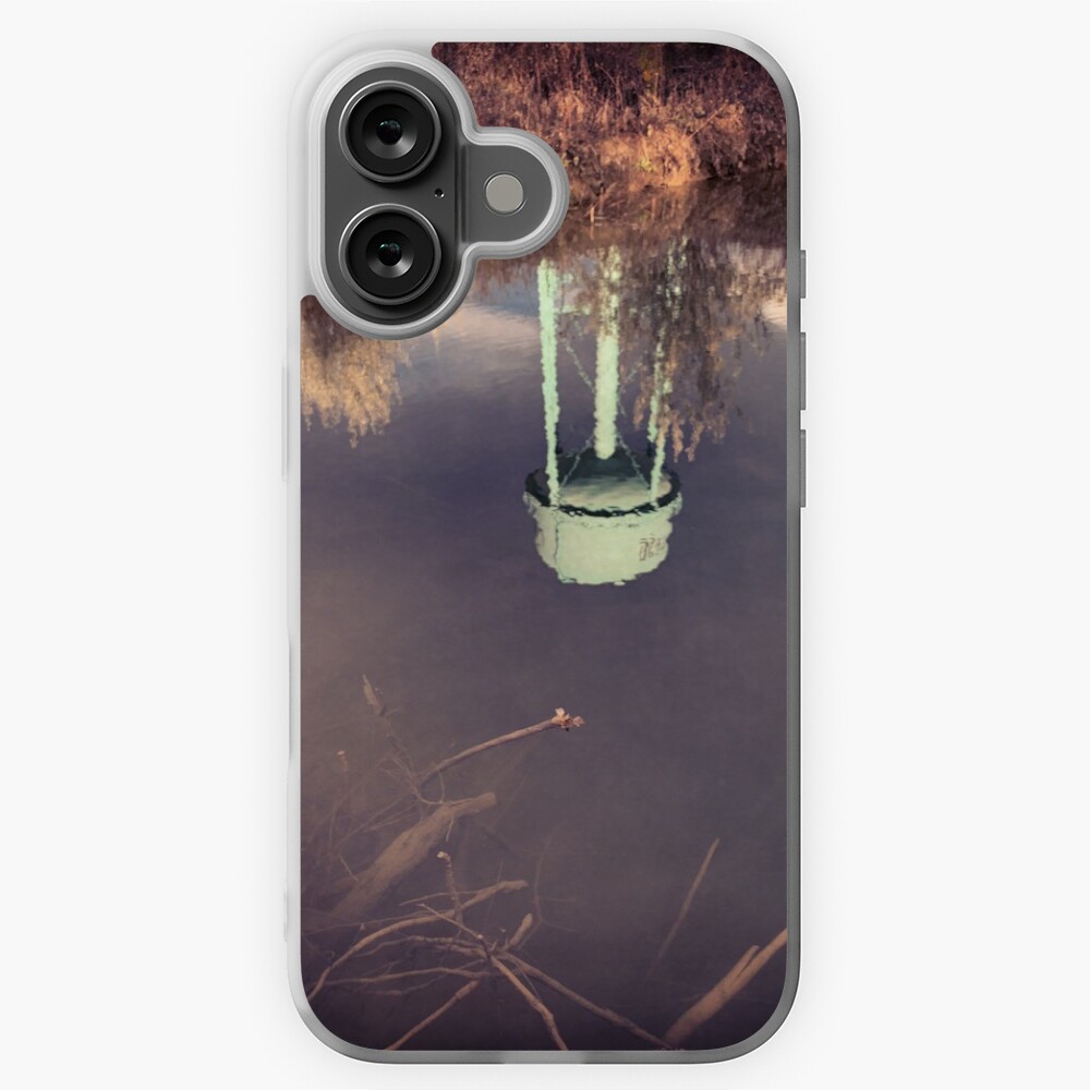 Item preview, iPhone Soft Case designed and sold by racer0220.