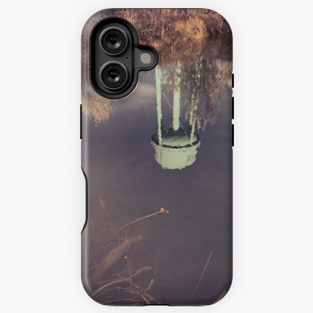 Item preview, iPhone Tough Case designed and sold by racer0220.