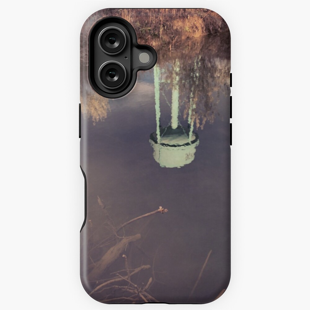 Item preview, iPhone Magsafe Tough Case designed and sold by racer0220.