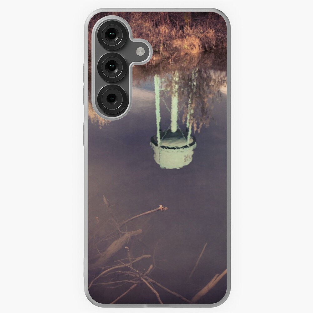 Item preview, Samsung Galaxy Soft Case designed and sold by racer0220.