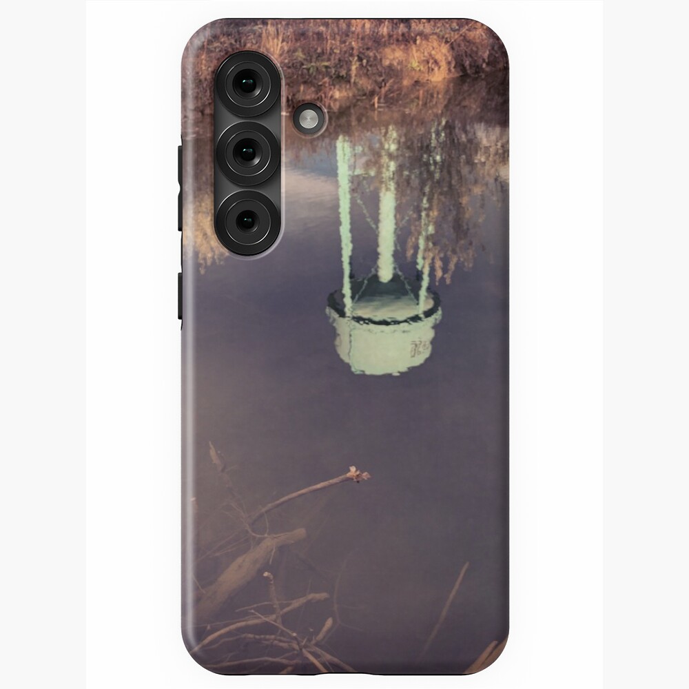 Item preview, Samsung Galaxy Tough Case designed and sold by racer0220.