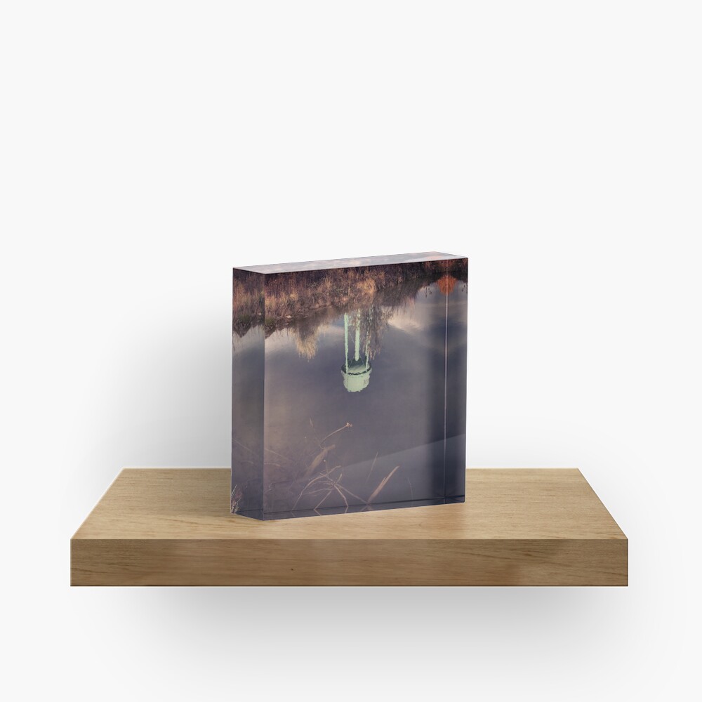 Item preview, Acrylic Block designed and sold by racer0220.