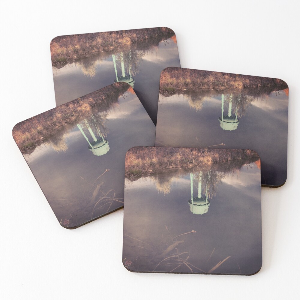 Item preview, Coasters (Set of 4) designed and sold by racer0220.