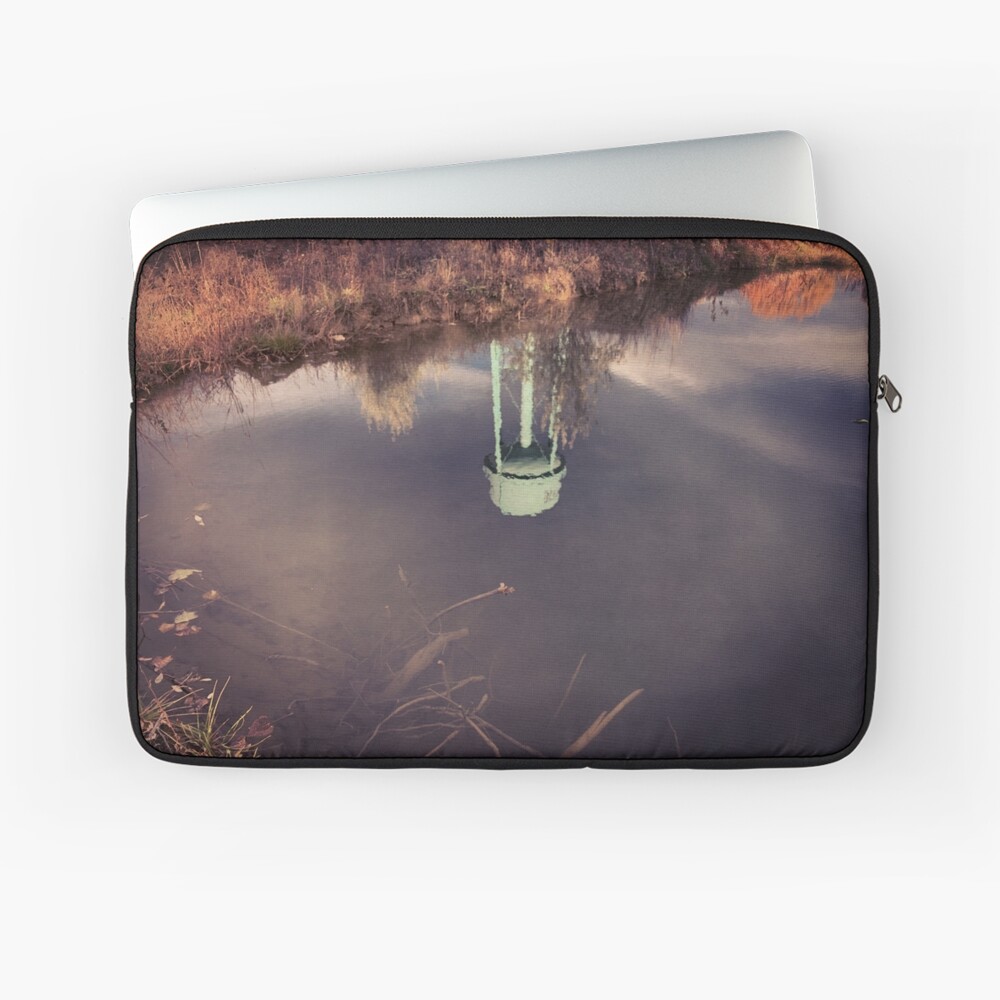 Item preview, Laptop Sleeve designed and sold by racer0220.