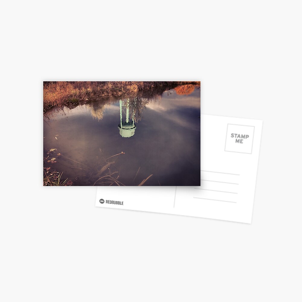 Item preview, Postcard designed and sold by racer0220.