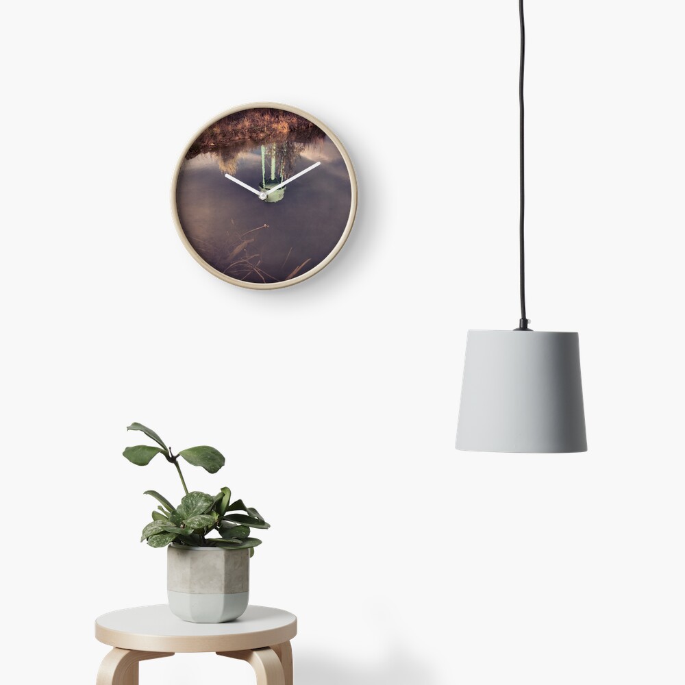 Item preview, Clock designed and sold by racer0220.