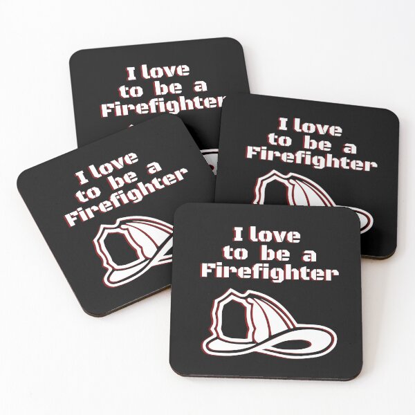 Item preview, Firefighters pride gamer humor witty saying gift designed and sold by Weilichesmag.