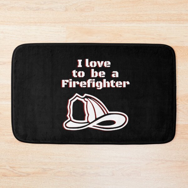 Item preview, Firefighters pride gamer humor witty saying gift designed and sold by Weilichesmag.