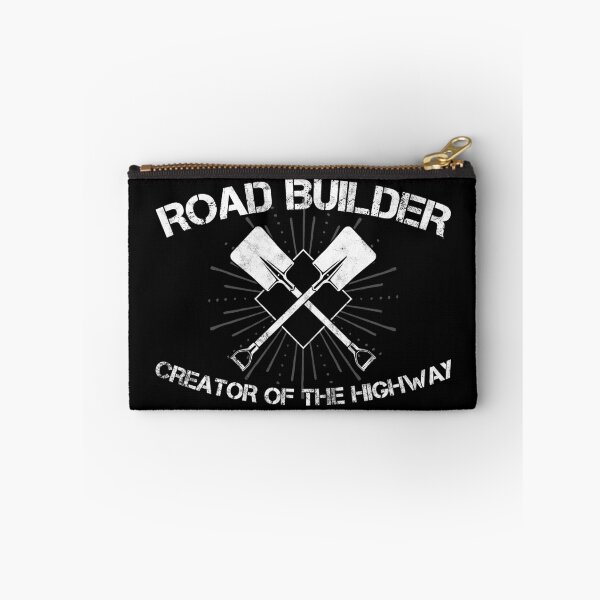 Item preview, Road Builder/Roadbuilder/Roadmaker/Waymaker designed and sold by Krautshirts.