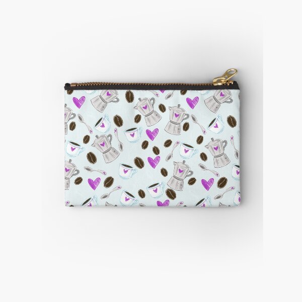 Item preview, Love Coffe pattern designed and sold by Daisyart-lab.