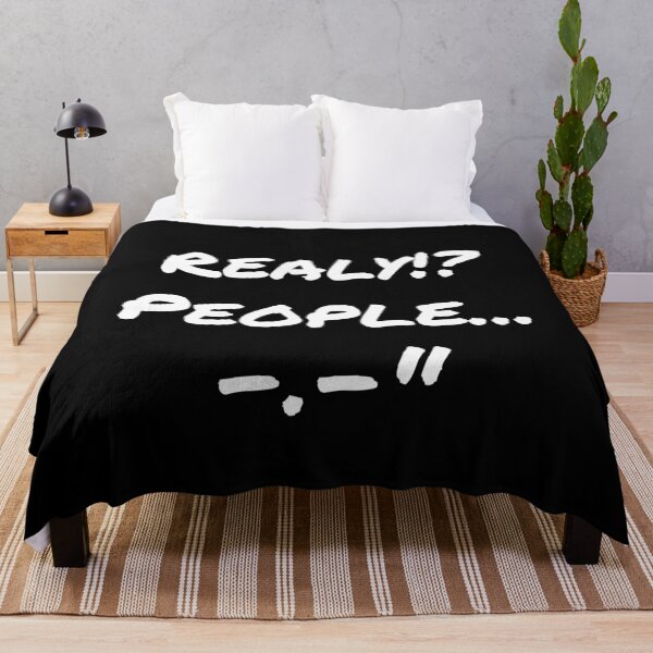 Item preview, People Annoying Stupid Punk Funny Shirt Gift designed and sold by Weilichesmag.
