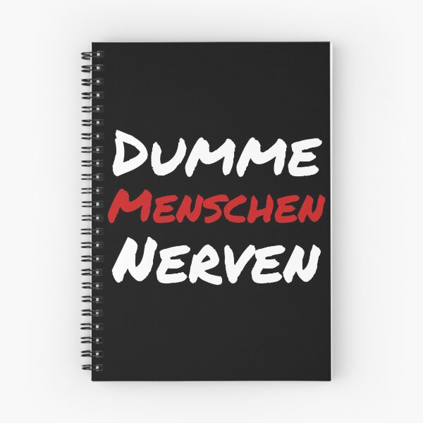 Item preview, Stupid People Nerves Say Funny Anti Gift designed and sold by Weilichesmag.