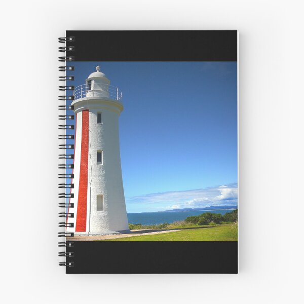 Item preview, Devonport Lighthouse - Tasmania designed and sold by Josie Jackson.