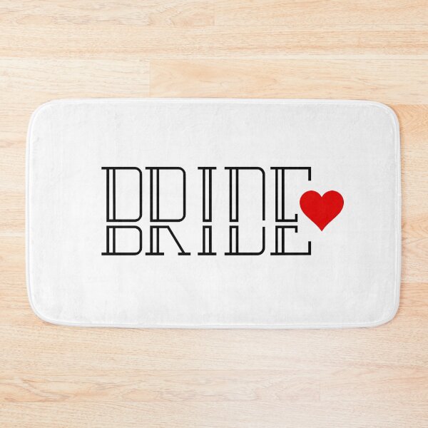 Item preview, Bride "Neon" designed and sold by KateMarc.