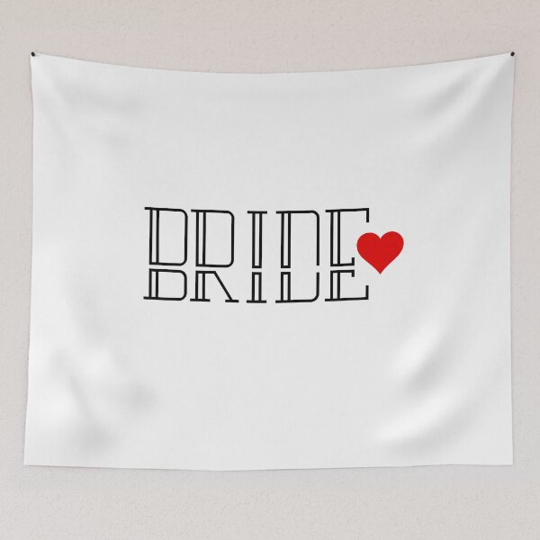 Item preview, Bride "Neon" designed and sold by KateMarc.