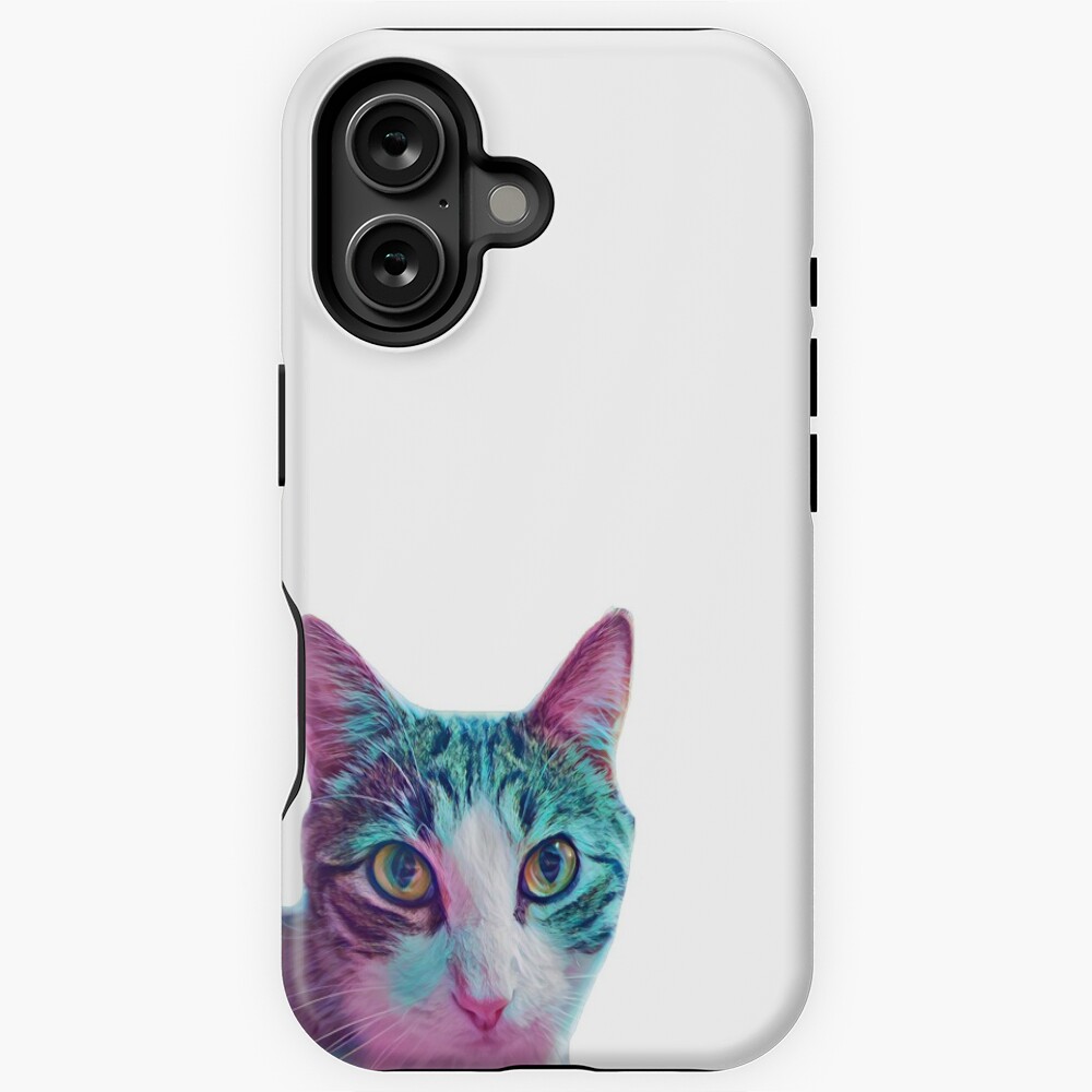 Item preview, iPhone Magsafe Tough Case designed and sold by racer0220.